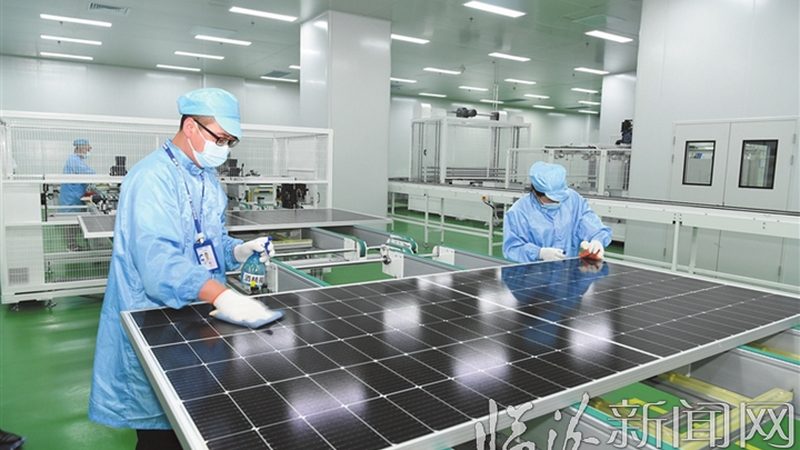 以下是根据市场调研和行业评价，推荐的中小工厂光伏安装十大品牌：